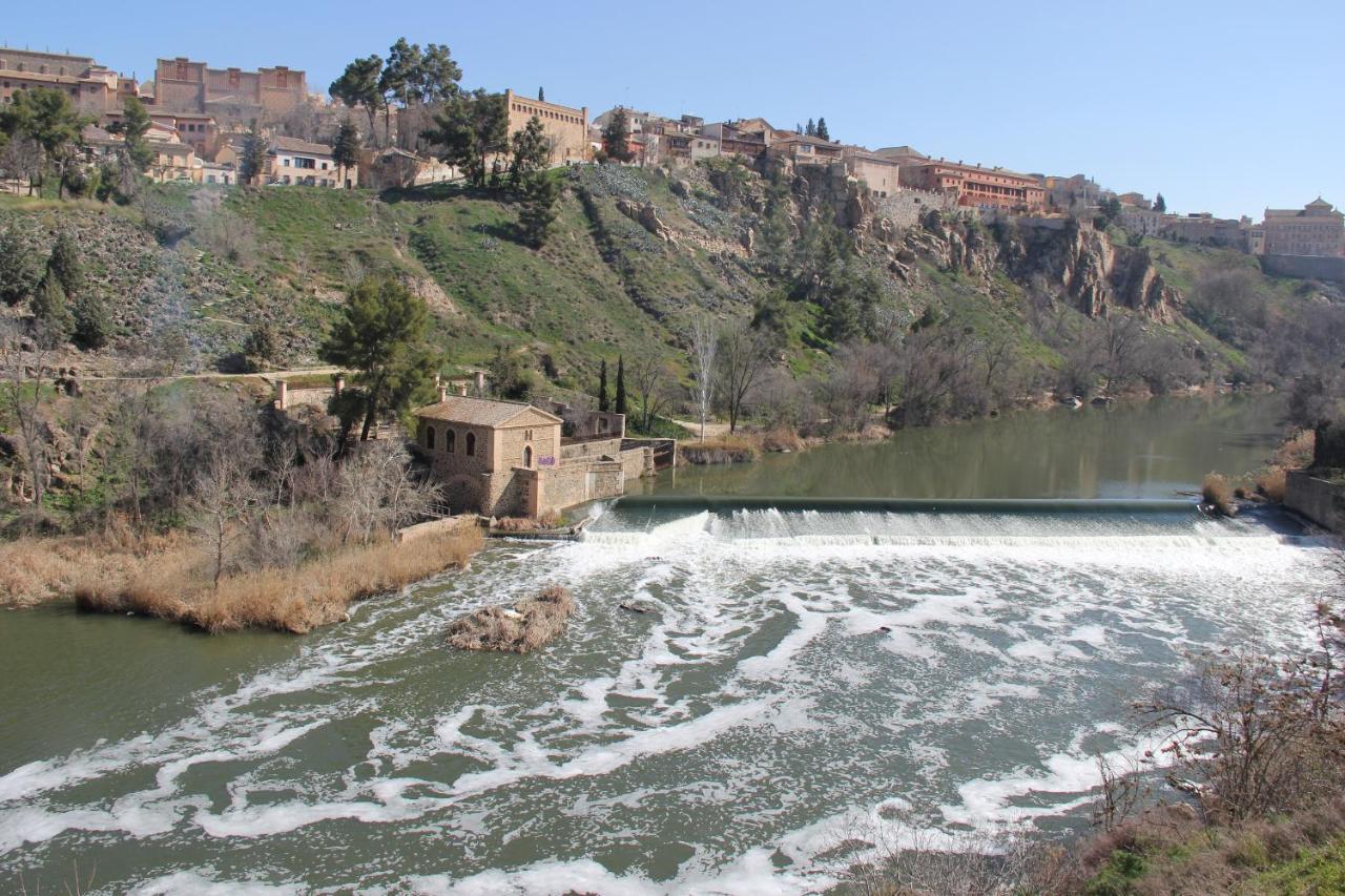 דירות The Bridge House Of טולדו מראה חיצוני תמונה