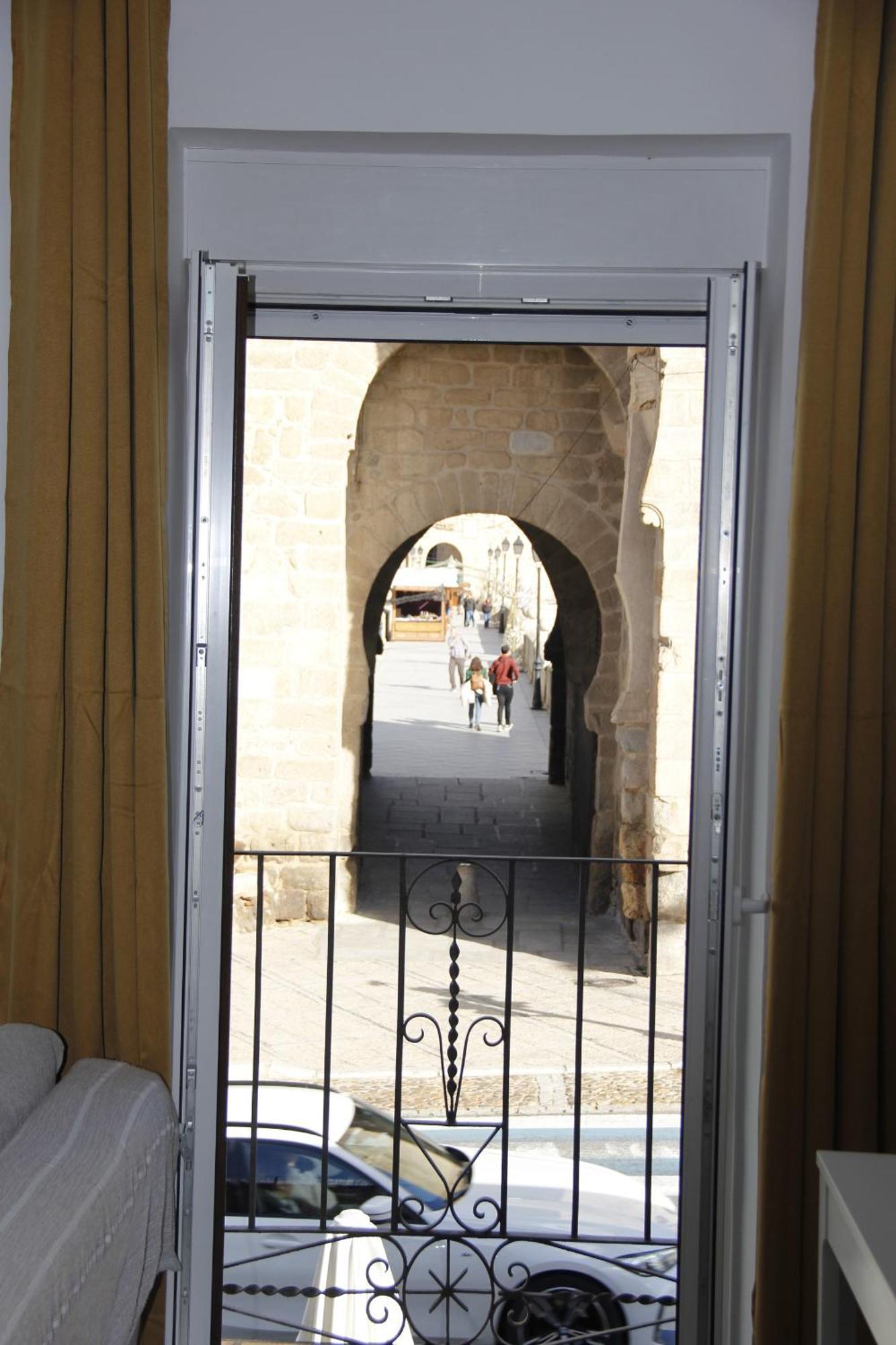 דירות The Bridge House Of טולדו מראה חיצוני תמונה